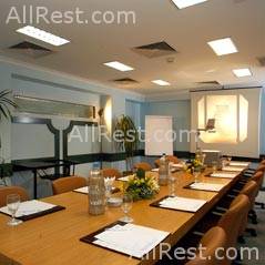 Moevenpick Hotel Cairo-Heliopolis 28